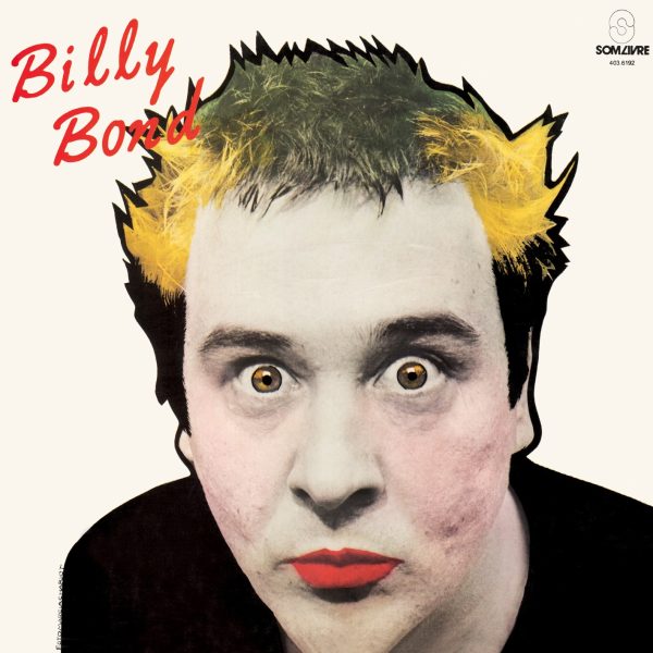 billybond