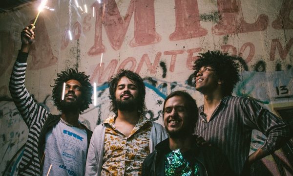 boogarins