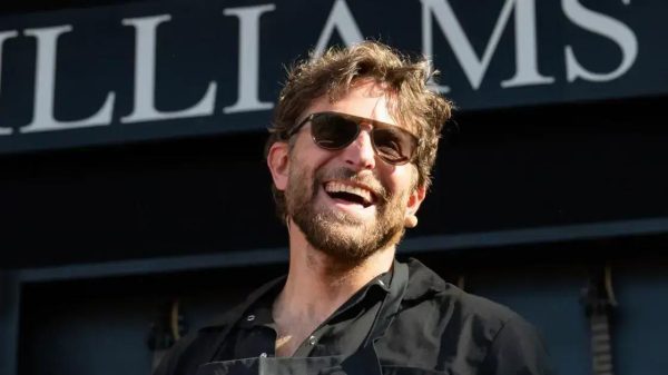 Bradley Cooper completa 50 anos: Celebrações e Curiosidades