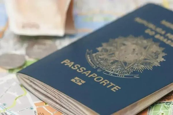 Brasil é o 11° no ranking global de passaportes