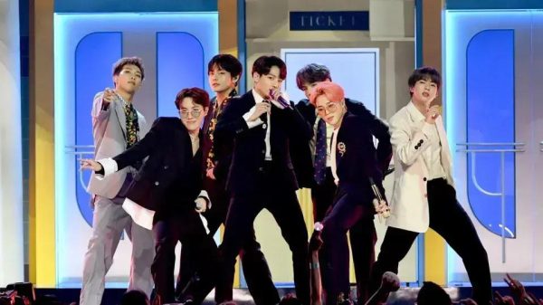 BTS: Expectativa cresce com a volta dos integrantes do exército