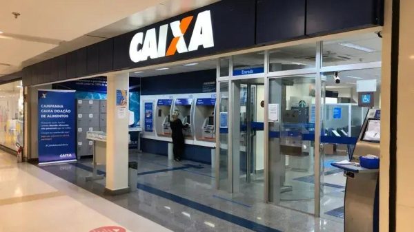 Caixa Econômica oferece até 90% de desconto para quitação de dívidas