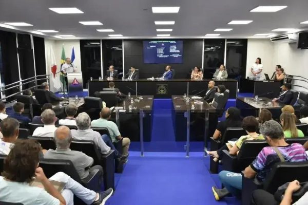 Câmara de Timóteo: Primeira reunião da 16ª Legislatura em 2025