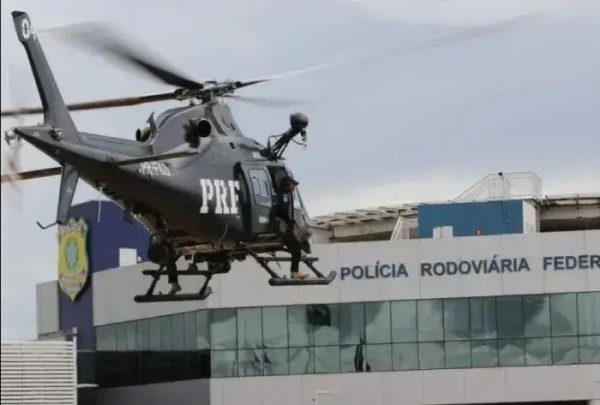 Câmara discute proposta de mudanças na estrutura da Polícia Rodoviária Federal