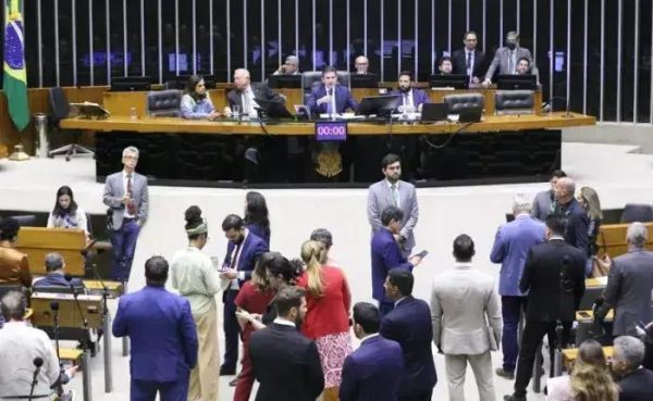 Câmara dos Deputados discute hoje fundo para compensar perdas no setor agropecuário