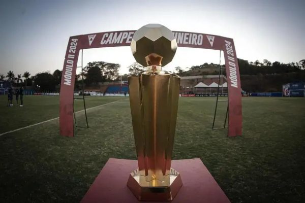 Campeonato Mineiro: Módulo 2 tem classificados e rebaixados definidos