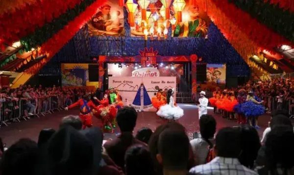 Campina Grande se prepara para o maior São João do mundo em 2024