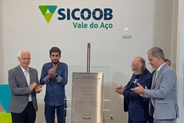 Sicoob Vale do Aço realiza evento para celebrar a inauguração da nova sede em Ipatinga » Portal MaisVip