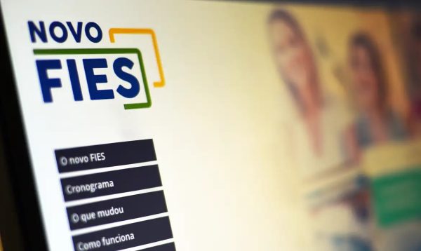 Inscrições para o Fies terminam nesta sexta-feira (15)