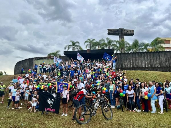 Centro de Integração Autista organiza passeata de conscientização da causa em Ipatinga