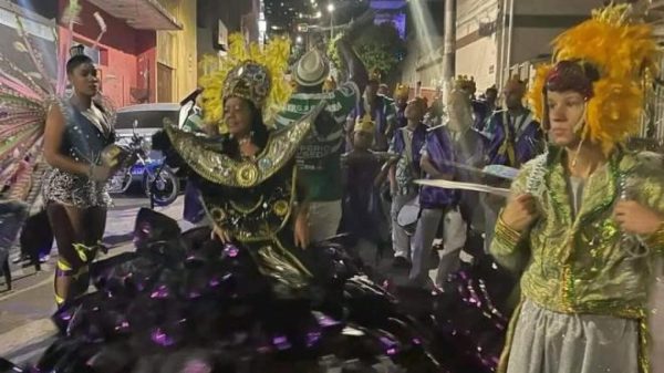 Veja as opções de Carnaval de rua no Vale do Aço