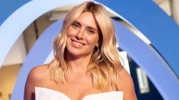 Carolina Dieckmann e Preta Gil: Uma Amizade que Enfrenta Desafios Positivos