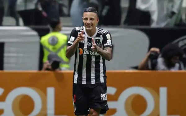 Casa de Guilherme Arana sofre furto enquanto jogador está nos EUA