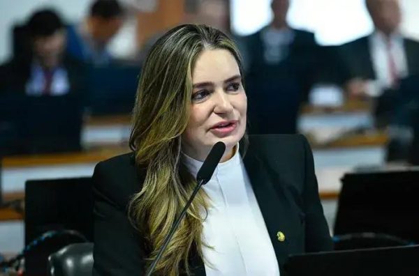 CCJ aprova aumento do mandato para líderes da Bancada Feminina no Senado