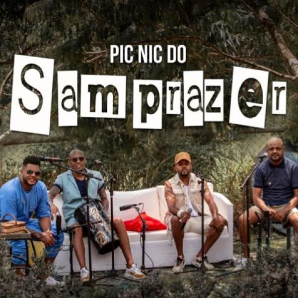 Samprazer - Palco MP3