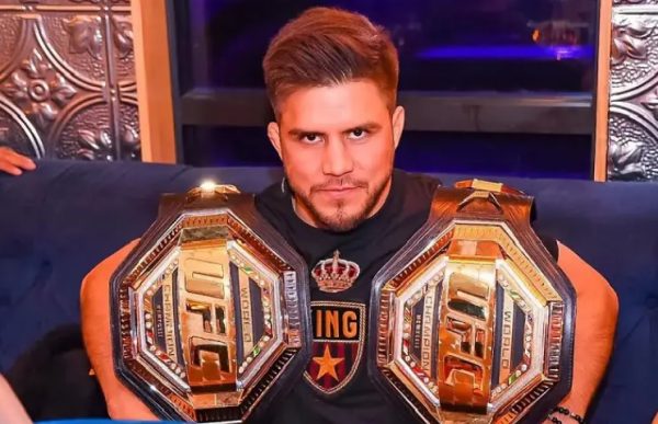 Cejudo (foto: Reproduo)