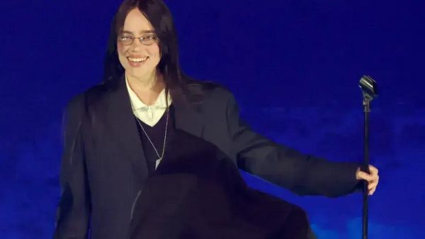 Celebrações do Orgulho: Famosos que se assumiram LGBTQ+ em 2023