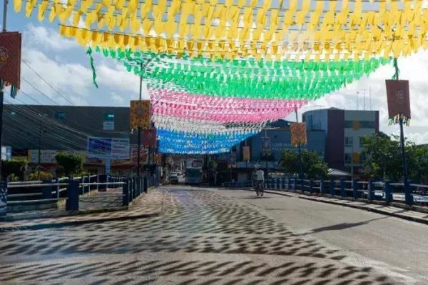 Cemig recomenda cuidados com a rede elétrica durante as festas juninas