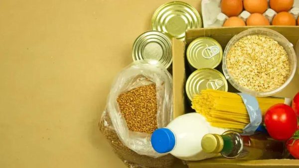 Cesta básica registra aumento em 15 capitais brasileiras em abril de 2025