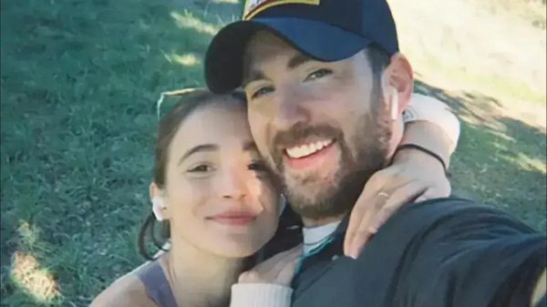 Chris Evans surpreende ao aprender português para pedido de casamento