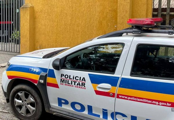 Durante briga, homem atropela o filho da ex-namorada em MG