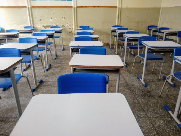 Suspeito de ataque com faca em escola em BH tem 13 anos