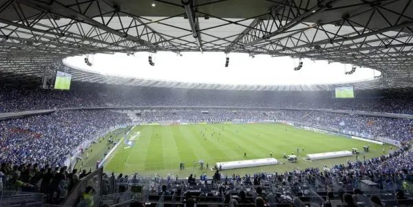 Clássico Mineiro: Cruzeiro e Atlético-MG terão torcida única no Mineirão