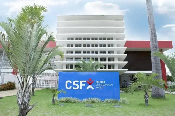 Colégio São Francisco Xavier celebra 63 anos de excelência em Ipatinga