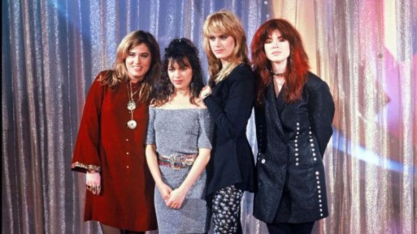 The Bangles