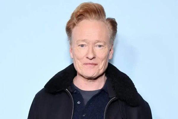 Conan O’Brien será o apresentador do Oscar 2025: quem é ele?