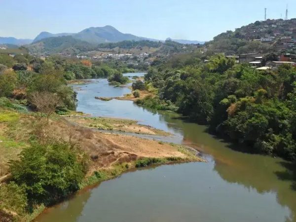 Concurso de Redação em Timóteo destaca a importância do Rio Piracicaba