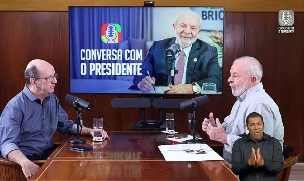 Presidente Lula diz que criará ministério para pequena e média empresa | Portal ZUG - Vale do Aço