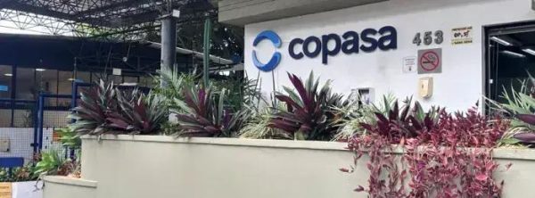 Copasa conquista rating 'AAA(bra)' da Fitch, um marco de excelência