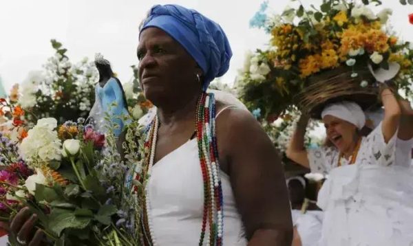 Crescimento de religiões afro-brasileiras: um reflexo da luta contra a intolerância