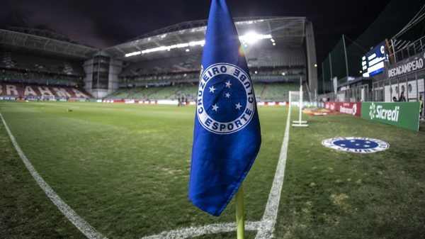 Arena Independncia em dia de jogo do Cruzeiro (foto: Staff Images/Cruzeiro)