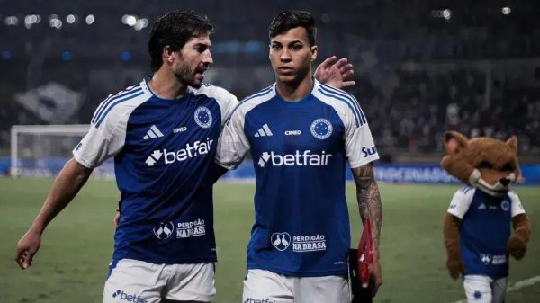 Cruzeiro irá competir em torneio amistoso no Espírito Santo durante pausa para o Mundial