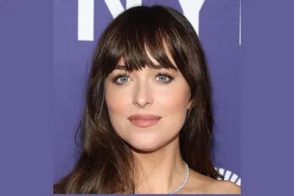 Dakota Johnson e Josh Hartnett no elenco de Verity