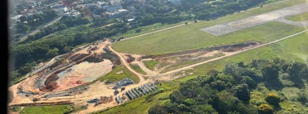 Minas aposta na melhoria da infraestrutura de aeroportos e amplia voos regionais e internacionais