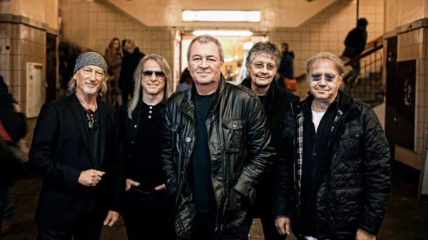 deeppurple