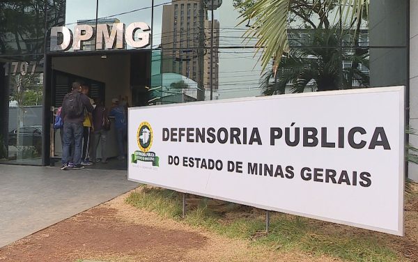 Defensoria Pública de Minas Gerais vai promover "Mutirão das Famílias" | Vales de Minas Gerais