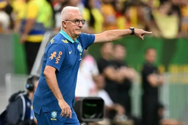 Desfalques da Seleção Brasileira para duelo com a Argentina nas Eliminatórias