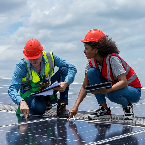 IFMG oferece 315 vagas em curso gratuito de Instalador de Sistemas Fotovoltaicos