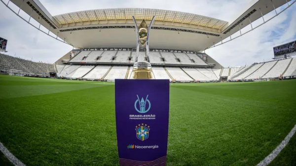 Taça do Campeonato Brasileiro Feminino