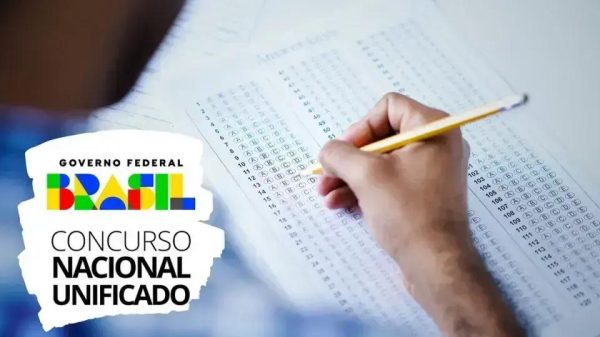 Dicas e preparativos para a nova edição do Concurso Nacional Unificado