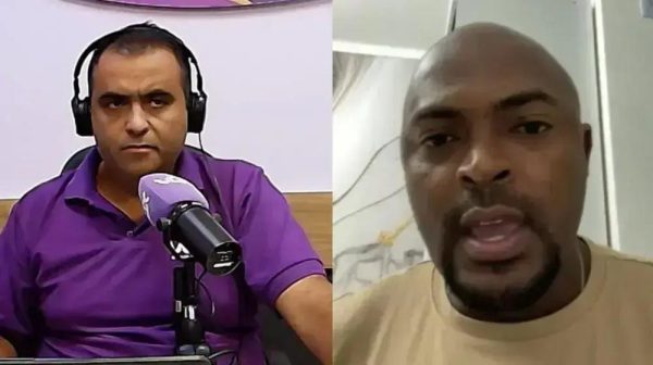 Diego Sales se abre sobre golpe financeiro e desespero em entrevista