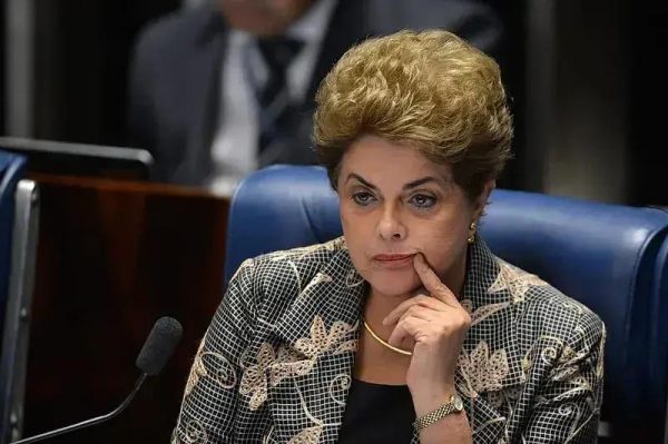 Dilma Rousseff se recupera bem e deve ter alta em breve