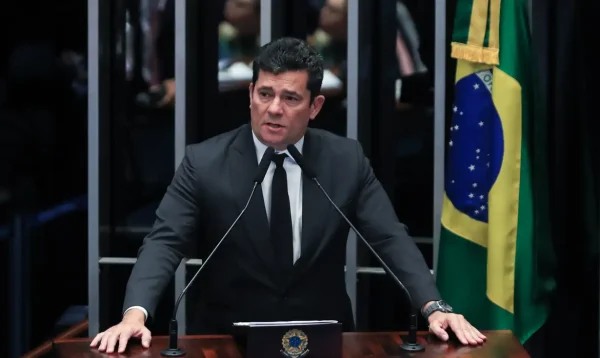 Moro é absolvido pelo TSE e elogia Judiciário » Portal MaisVip