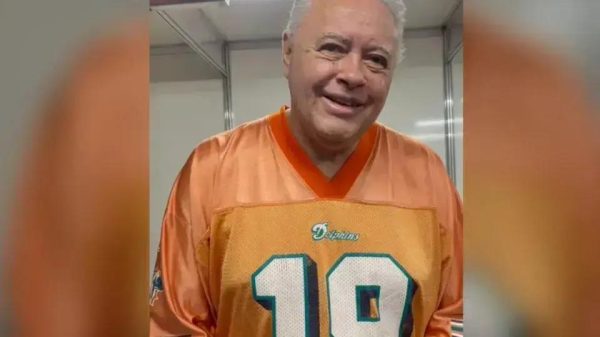 DJ Marlboro rejeita proposta milionária de Neymar pela sua casa