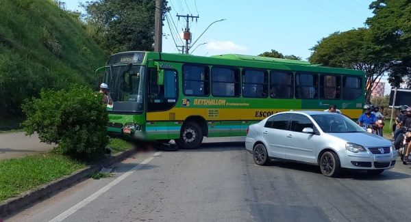 Jovem mototaxista morre após acidente em Ipatinga