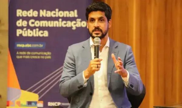 EBC apresenta ações e desafios em reunião da Rede Nacional de Comunicação Pública